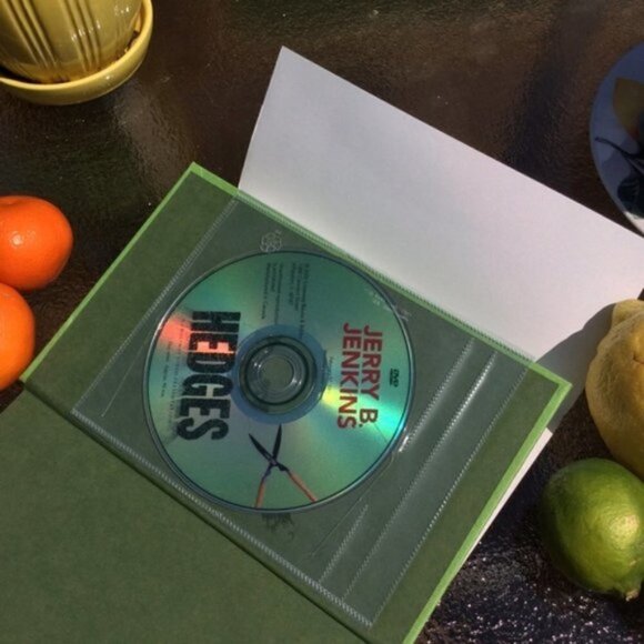 LOVING YOUR MARRIAGE BOOK & DVD - Picture 10 of 10